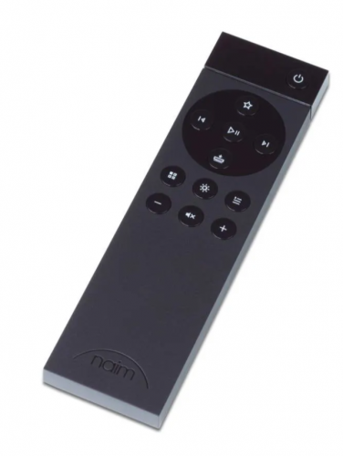 Беспроводная акустическая система Naim Audio Mu-so 2nd Generation. Беспроводная акустическая система Naim Audio Mu-so 2nd Generation.