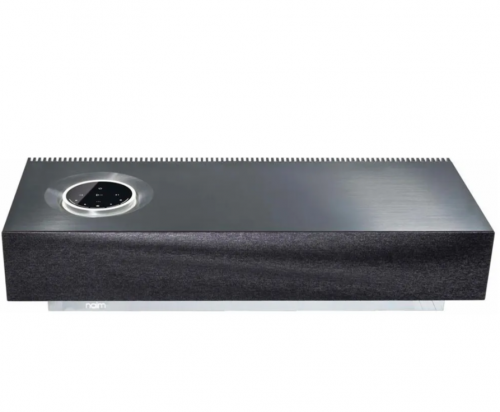 Беспроводная акустическая система Naim Audio Mu-so 2nd Generation. Беспроводная акустическая система Naim Audio Mu-so 2nd Generation.