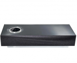 Беспроводная акустическая система Naim Audio Mu-so 2nd Generation.
