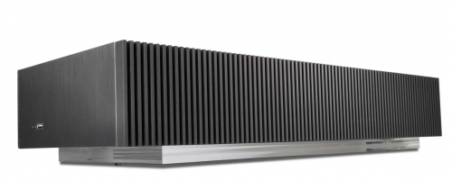 Беспроводная акустическая система Naim Audio Mu-so 2nd Generation. Беспроводная акустическая система Naim Audio Mu-so 2nd Generation.