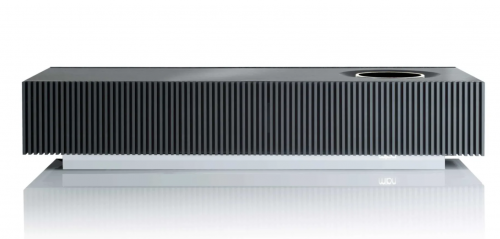 Беспроводная акустическая система Naim Audio Mu-so 2nd Generation. Беспроводная акустическая система Naim Audio Mu-so 2nd Generation.