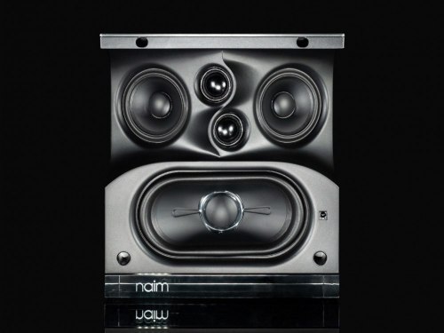 Беспроводная акустическая система Naim Audio Mu-so Qb 2nd Generation. Беспроводная акустическая система Naim Audio Mu-so Qb 2nd Generation.