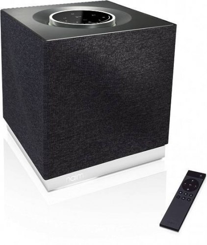 Беспроводная акустическая система Naim Audio Mu-so Qb 2nd Generation. Беспроводная акустическая система Naim Audio Mu-so Qb 2nd Generation.