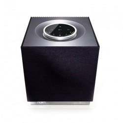 Беспроводная акустическая система Naim Audio Mu-so Qb 2nd Generation.