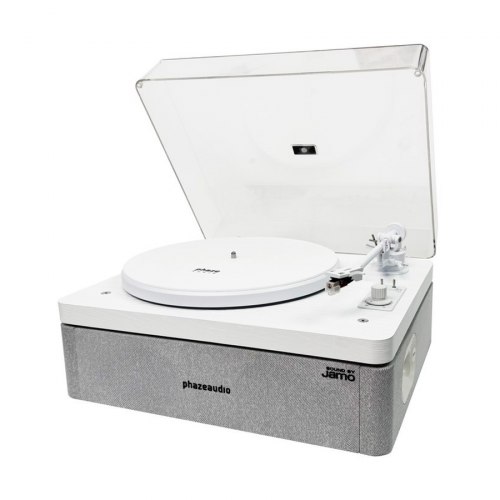 Виниловый проигрыватель Phaze Audio Adelle