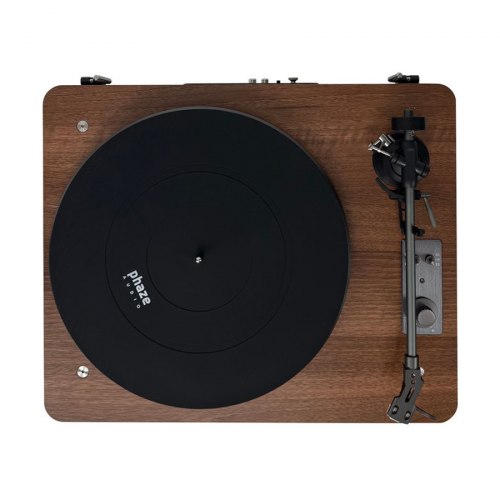 Виниловый проигрыватель Phaze Audio Adelle