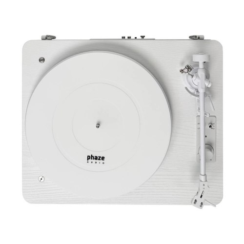 Виниловый проигрыватель Phaze Audio Adelle