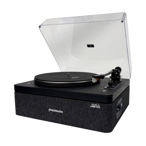 Виниловый проигрыватель Phaze Audio Adelle