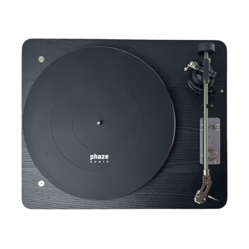 Виниловый проигрыватель Phaze Audio Adelle