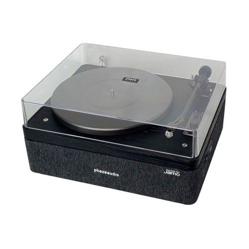 Виниловый проигрыватель Phaze Audio Adelle