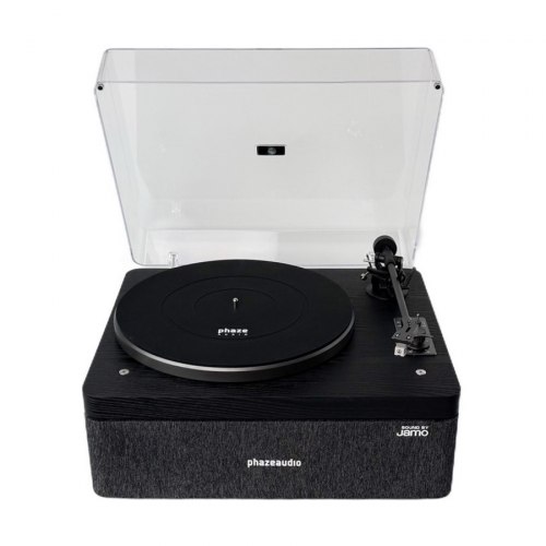 Виниловый проигрыватель Phaze Audio Adelle