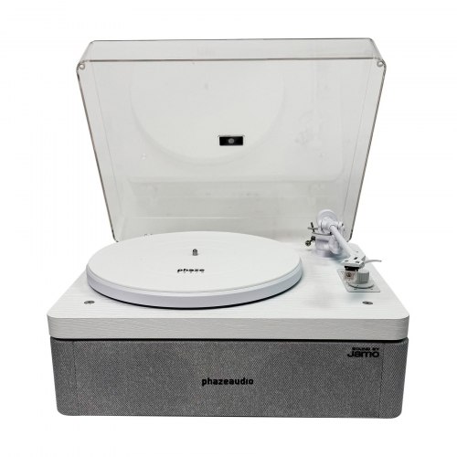 Виниловый проигрыватель Phaze Audio Adelle