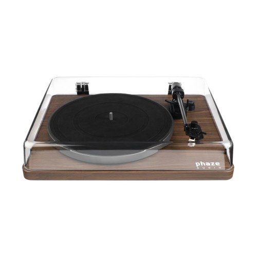 Виниловый проигрыватель Phaze Audio Diana MK2