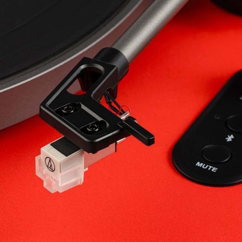 Виниловый проигрыватель Phaze Audio Diana MK2