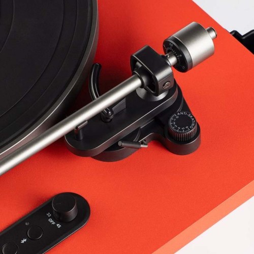 Виниловый проигрыватель Phaze Audio Diana MK2