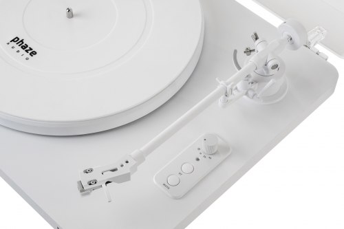 Виниловый проигрыватель Phaze Audio Diana MK2
