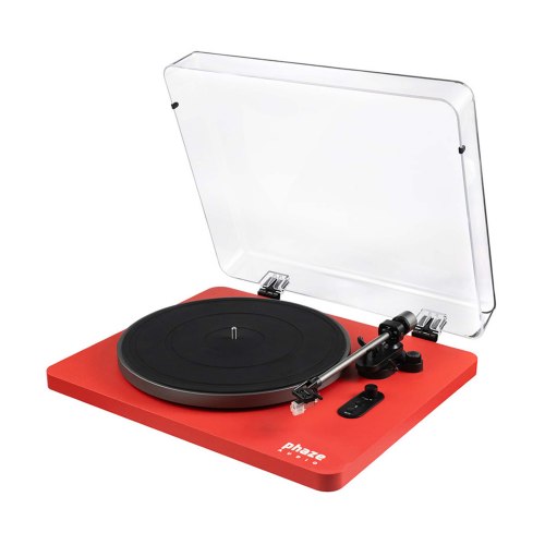 Виниловый проигрыватель Phaze Audio Diana MK2