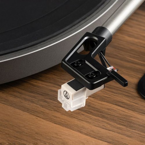 Виниловый проигрыватель Phaze Audio Diana MK2