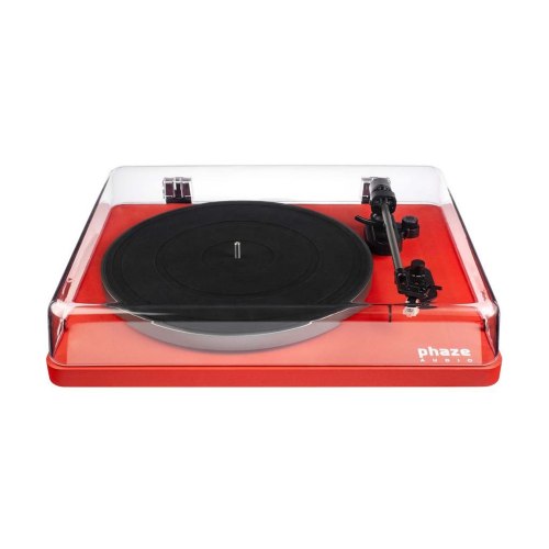 Виниловый проигрыватель Phaze Audio Diana MK2