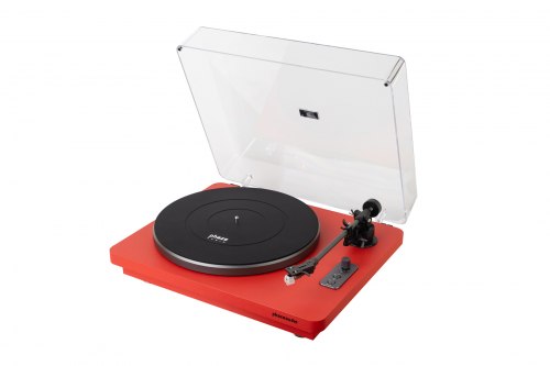 Виниловый проигрыватель Phaze Audio Diana MK2