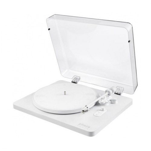 Виниловый проигрыватель Phaze Audio Diana MK2