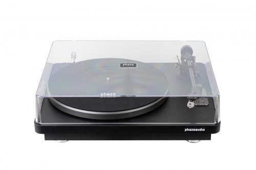 Виниловый проигрыватель Phaze Audio Diana MK2