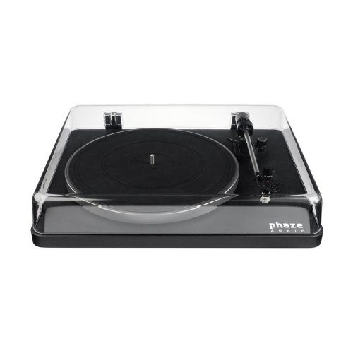 Виниловый проигрыватель Phaze Audio Diana MK2
