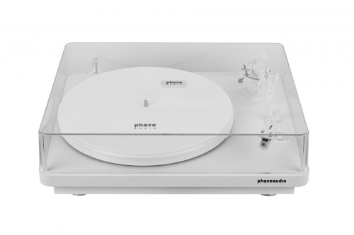 Виниловый проигрыватель Phaze Audio Diana MK2