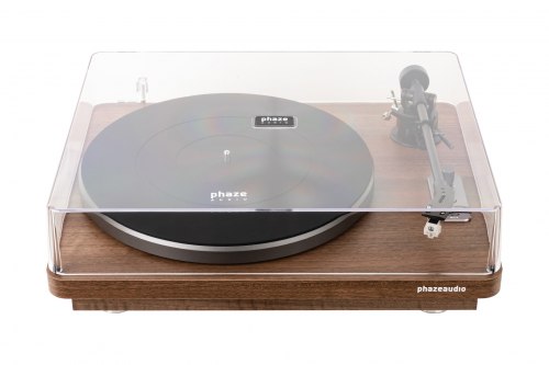 Виниловый проигрыватель Phaze Audio Diana MK2