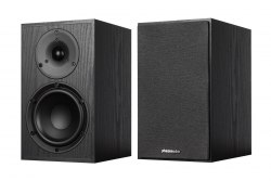 Полочная акустика Phaze Audio Tilia 2