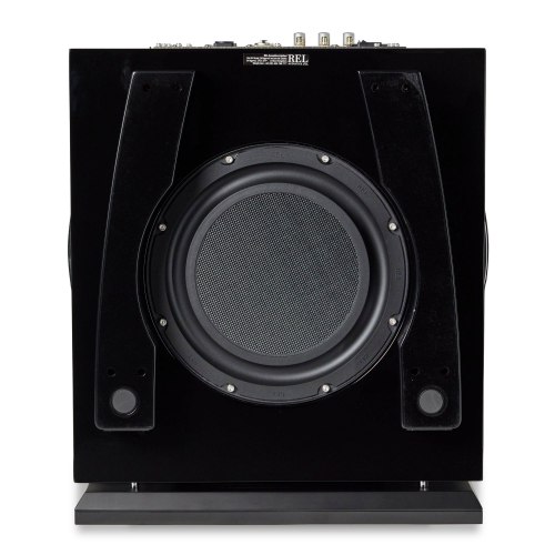 Сабвуфер REL Carbon Special Black Label
