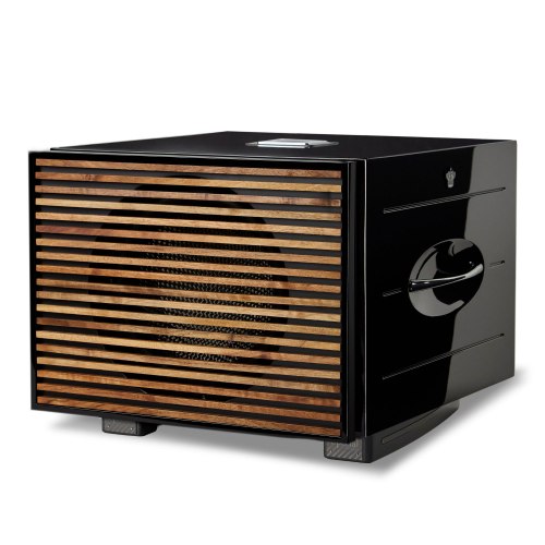 Сабвуфер REL Carbon Special Black Label