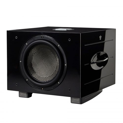 Сабвуфер REL Carbon Special Black Label