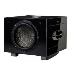 Сабвуфер REL Carbon Special Black Label