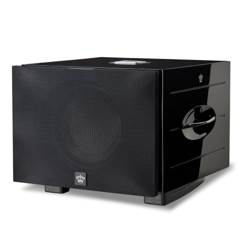 Сабвуфер REL Carbon Special Black Label