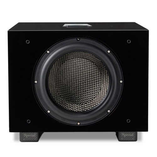 Сабвуфер REL Carbon Special Black Label