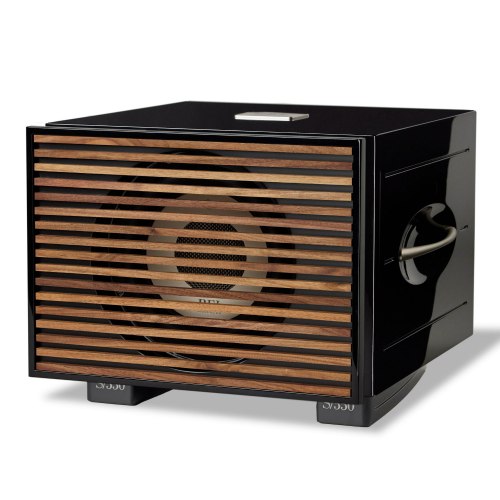 Сабвуфер REL S550