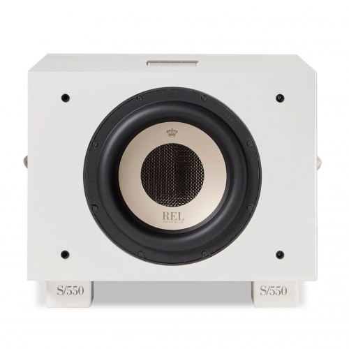 Сабвуфер REL S550