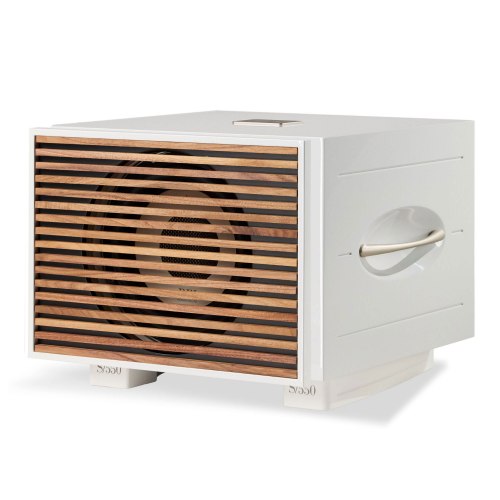 Сабвуфер REL S550