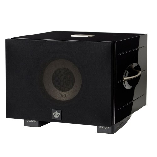 Сабвуфер REL S550