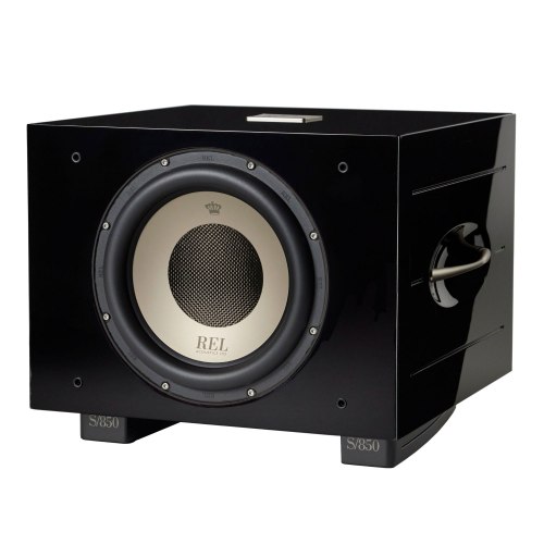 Сабвуфер REL S850