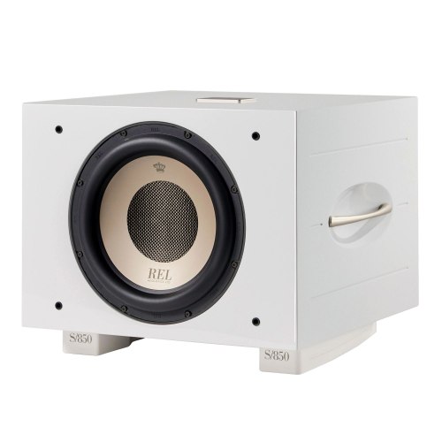 Сабвуфер REL S850