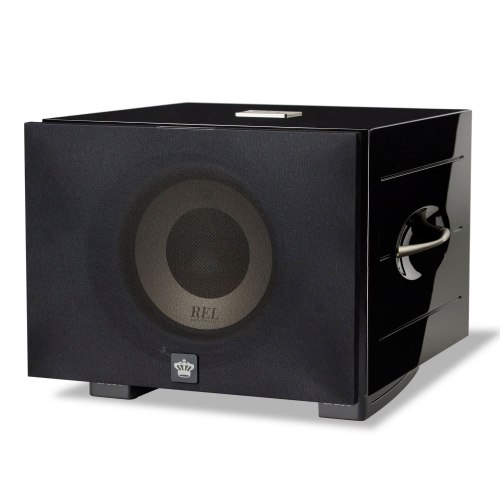 Сабвуфер REL S850