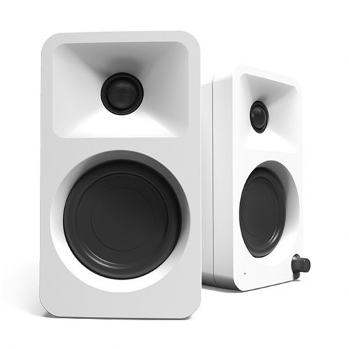 Активная полочная акустика Kanto Audio ORA