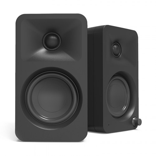 Активная полочная акустика Kanto Audio ORA