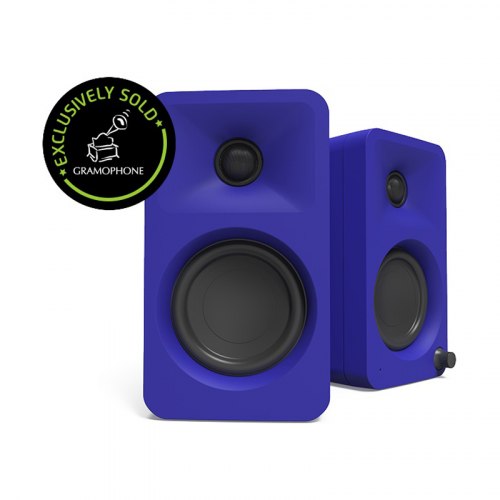 Активная полочная акустика Kanto Audio ORA