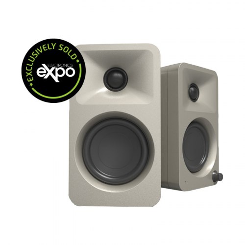 Активная полочная акустика Kanto Audio ORA