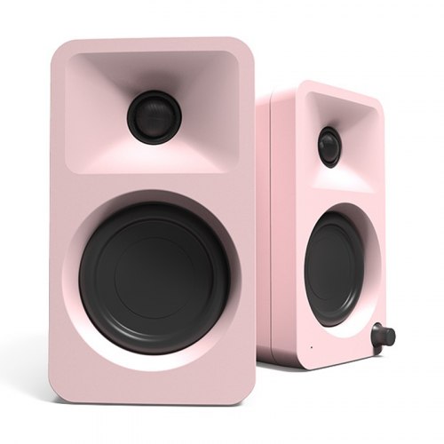 Активная полочная акустика Kanto Audio ORA