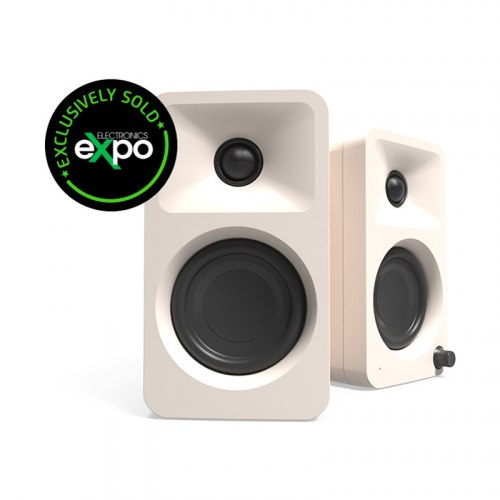 Активная полочная акустика Kanto Audio ORA