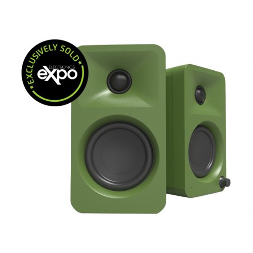 Активная полочная акустика Kanto Audio ORA